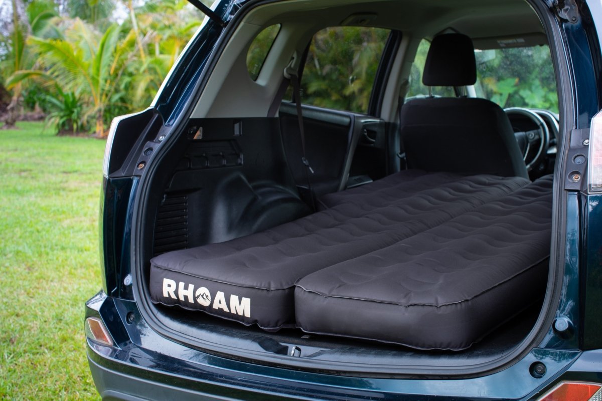 
                  
                    RHOAM Comanche SUV Air Mattress - Rhoam Outdoors
                  
                